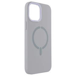 Funda Ultra Suave compatible con Magsafe para iPhone 12 Pro Max