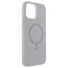 Funda Ultra Suave compatible con Magsafe para iPhone 12 Pro Max