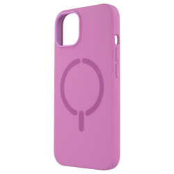 Funda Ultra Suave compatible con Magsafe para iPhone 15