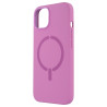 Funda Ultra Suave compatible con Magsafe para iPhone 15