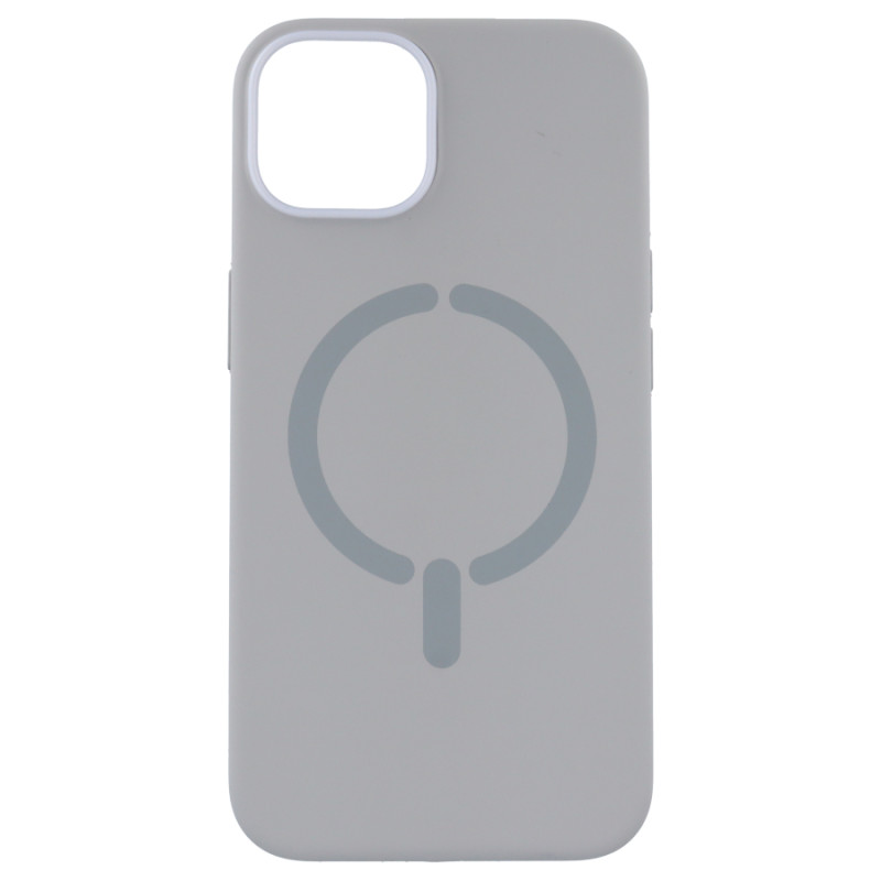 Funda Ultra Suave compatible con Magsafe para iPhone 14 Funda Ultra Suave compatible con Magsafe para iPhone 14
