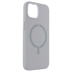 Funda Ultra Suave compatible con Magsafe para iPhone 14