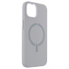 Funda Ultra Suave compatible con Magsafe para iPhone 14