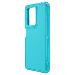 Funda Bumper 3 en 1 para Xiaomi Redmi Note 12 Pro