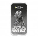Capa Oficial Star Wars Darth Vader preto para Samsung Galaxy Gr AND Prime