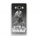 Capa Oficial Star Wars Darth Vader preto para Samsung Galaxy J5 2016