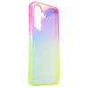Funda Galaxy Iridiscente para Samsung Galaxy A54 5G