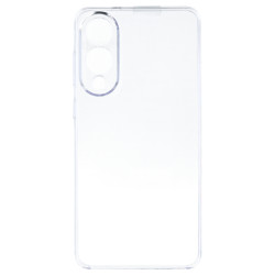 Funda Transparente Premium para Samsung Galaxy S25 Edge