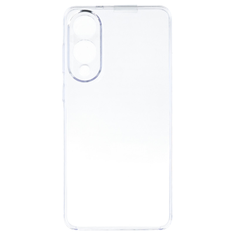 Funda Transparente Premium para Samsung Galaxy S25 Edge
