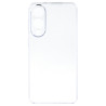 Funda Transparente Premium para Samsung Galaxy S25 Edge