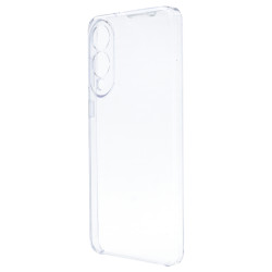 Funda Transparente Premium para Samsung Galaxy S25 Edge
