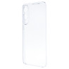 Funda Transparente Premium para Samsung Galaxy S25 Edge