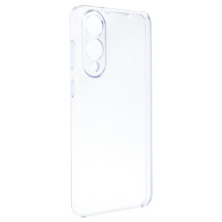 Funda Transparente Premium para Samsung Galaxy S25 Edge
