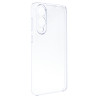Funda Transparente Premium para Samsung Galaxy S25 Edge
