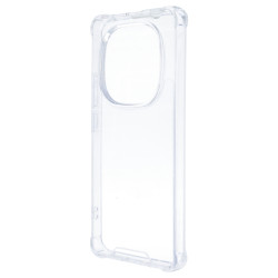 Funda Reforzada para Xiaomi Redmi Note 14 Pro 4G