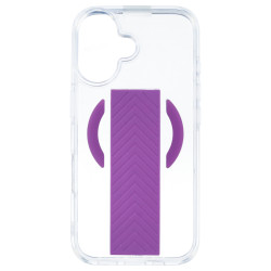 Funda Road Compatible con MagSafe para iPhone 16