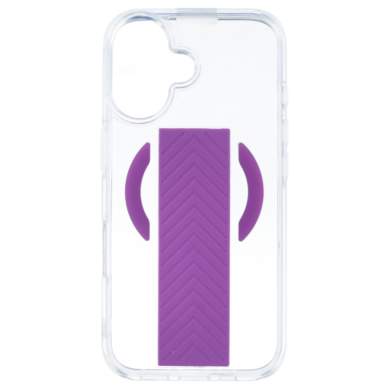 Funda Road Compatible con MagSafe para iPhone 16