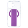 Funda Road Compatible con MagSafe para iPhone 16
