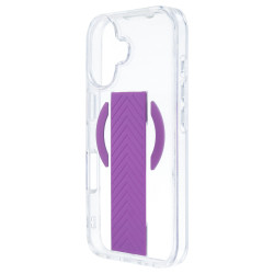 Funda Road Compatible con MagSafe para iPhone 16