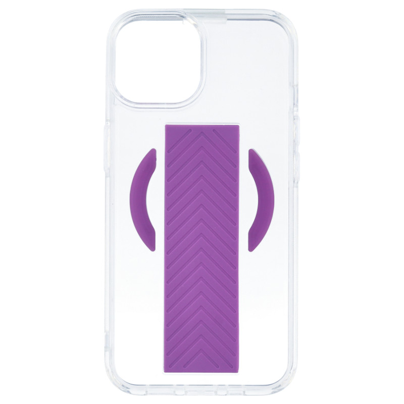 Funda Road Compatible con MagSafe para iPhone 15