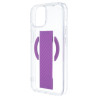 Funda Road Compatible con MagSafe para iPhone 15