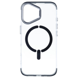 Funda Cam Holder Antiyellow Compatible con MagSafe para iPhone 16