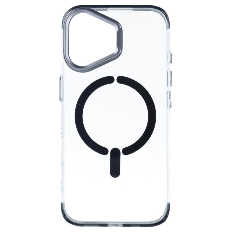 Funda Cam Holder Antiyellow Compatible con MagSafe para iPhone 16