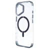Funda Cam Holder Antiyellow Compatible con MagSafe para iPhone 16