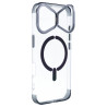 Funda Cam Holder Antiyellow Compatible con MagSafe para iPhone 16