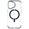 Funda Cam Holder Antiyellow Compatible con MagSafe para iPhone 16 Plus