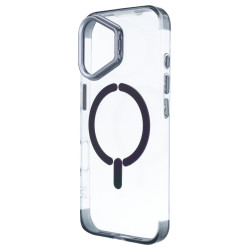 Funda Cam Holder Antiyellow Compatible con MagSafe para iPhone 16 Plus