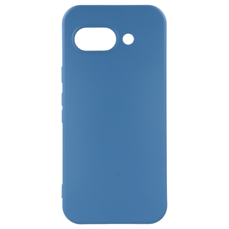 Funda Ultra suave para Google Pixel 9A Funda Ultra suave para Google Pixel 9A