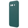 Funda Ultra suave con Cubre cámara para Google Pixel 9A