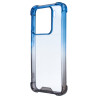 Funda Bumper Reforzada Degradada para Xiaomi 15