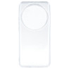 Funda Silicona Transparente para Xiaomi 15 Ultra