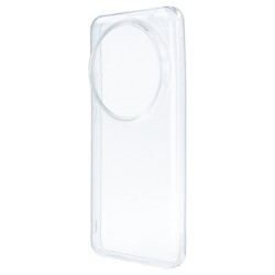 Funda Silicona Transparente para Xiaomi 15 Ultra