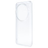 Funda Silicona Transparente para Xiaomi 15 Ultra