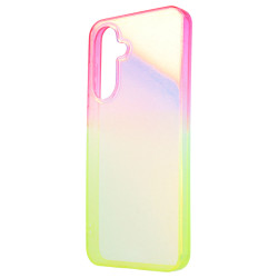 Funda Galaxy Iridiscente para Samsung Galaxy A54 5G