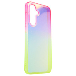 Funda Galaxy Iridiscente para Samsung Galaxy A54 5G