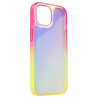 Funda Galaxy Iridiscente para iPhone 15