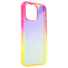 Funda Galaxy Iridiscente para iPhone 14 Pro