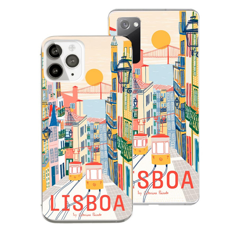 Capa Oficial Catarina Peixoto - LisBONITA