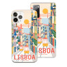 Capa Oficial Catarina Peixoto - LisBONITA