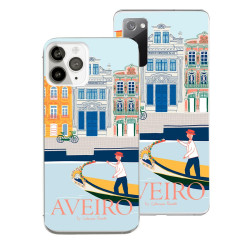 Capa Oficial Catarina Peixoto - VENEZA Portuguesa