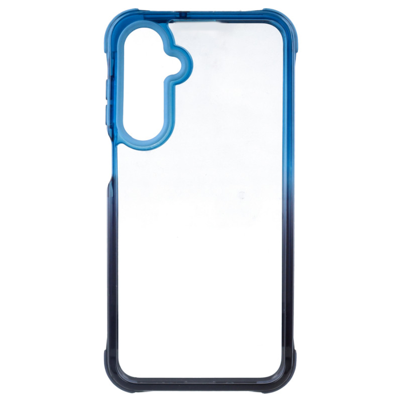 Capa Bumper Reforçada Degradada para Samsung Galaxy A16 5G - La Casa de las Carcasas, Acessórios e Capas para telemóveis Capa Bumper Reforçada Degradada para Samsung Galaxy A16 5G - La Casa de las Carcasas, Acessórios e Capas para telemóveis