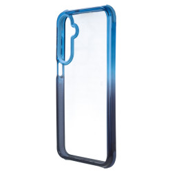 Capa Bumper Reforçada Degradada para Samsung Galaxy A16 5G - La Casa de las Carcasas, Acessórios e Capas para telemóveis