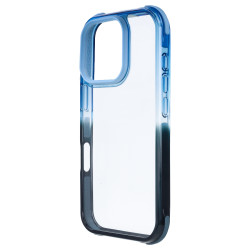 Capa Bumper Reforçada Gradiente para iPhone 16 Pro Max - La Casa de las Carcasas, Accesorios y Fundas para móviles