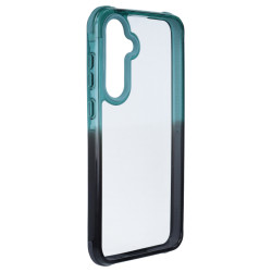 Capa Bumper Reforçada Gradiente para Samsung Galaxy A55 5G - La Casa de las Carcasas, Acessórios e Capas para telemóveis