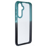 Capa Bumper Reforçada Gradiente para Samsung Galaxy A55 5G - La Casa de las Carcasas, Acessórios e Capas para telemóveis