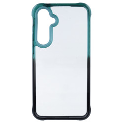 Capa Bumper Reforçada Gradiente para Samsung Galaxy A55 5G - La Casa de las Carcasas, Acessórios e Capas para telemóveis